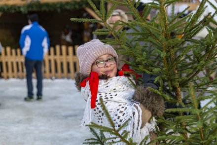 Świąteczny Jarmark z Tradycją w Wiśle